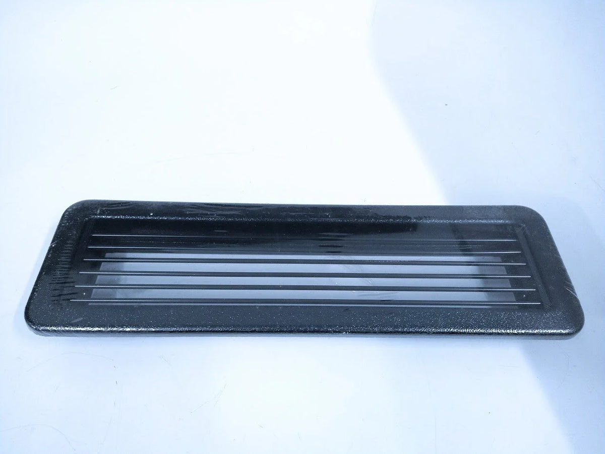 MSI Marine PG16x4BKR Grill for PG16x4BKR (16'' x 4'')