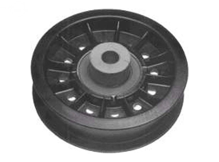 Flat Idler for Scag 48201 (Fits 7983)