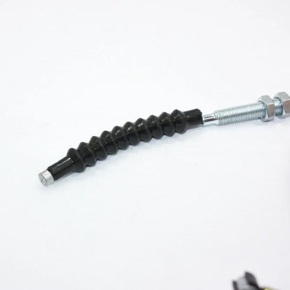 Clutch Cable for Pit Pro Quad Dirt Bike ATV 150cc 160cc 200 250cc (1200mm)