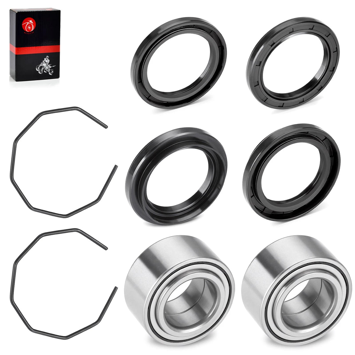 Seal Kit for Arctic Cat 500 4x4 (2003–2004) 0423-034, 0402-275, 0402-089, 0402-069