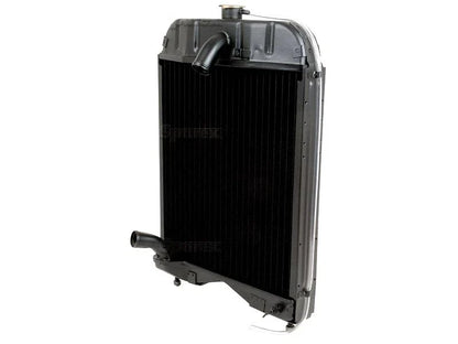 Radiator for Massey Ferguson FE35, 35, 135 (Petrol) (1956–1975)