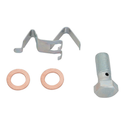 Brake Caliper Driver Side for Chevy S10 (1990–2003) CLX-M0-USA-JC27150022-CL360A70