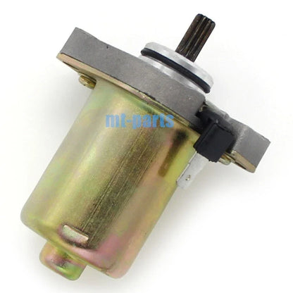 Starter Motor AP8206459 for Aprilia Scarabeo 50 DT (1994–2002) / Sonic 50 AC (1998–2002)