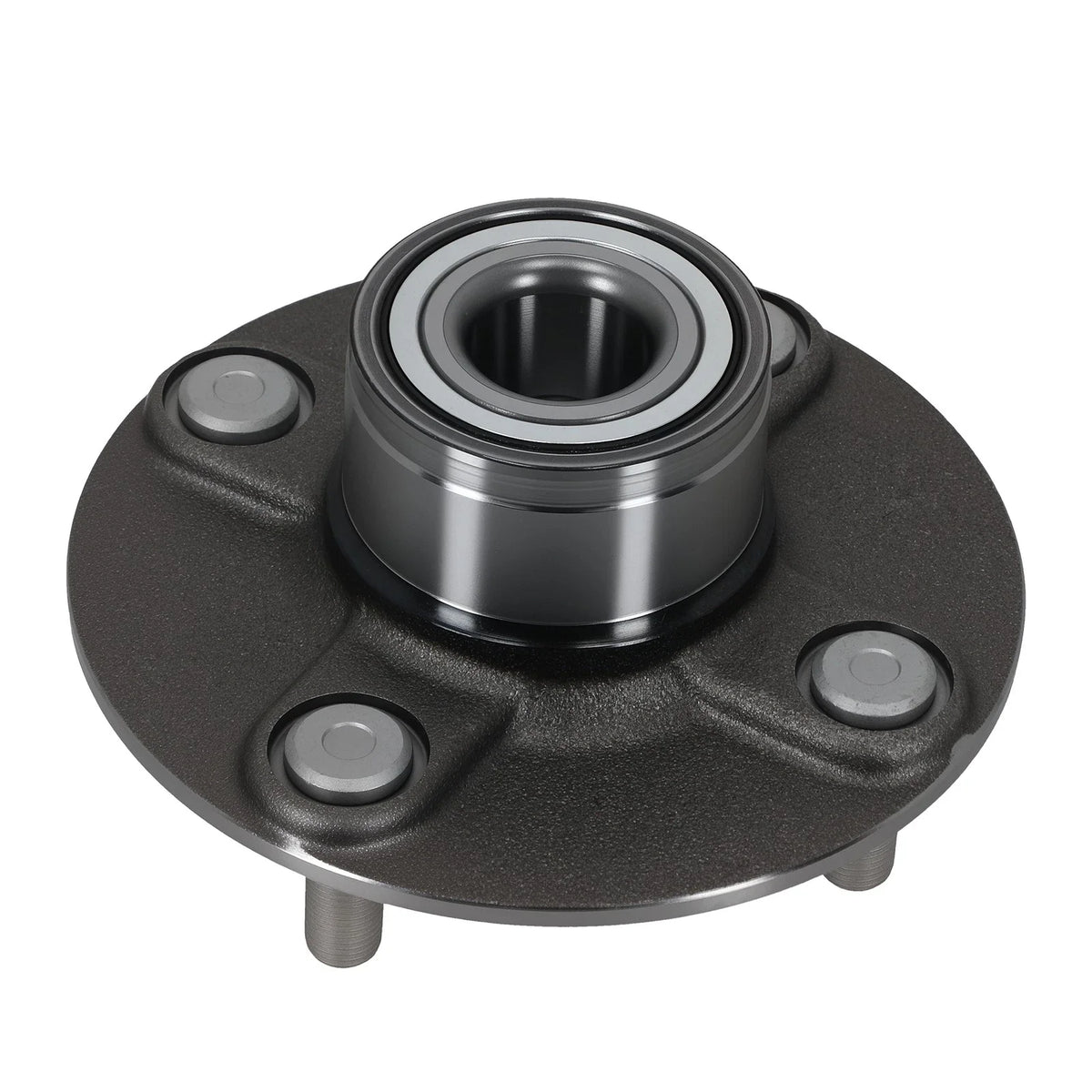Rear LH RH Wheel Hub Kit for Nissan Sentra (2000–2006) 432024M000 Non-ABS