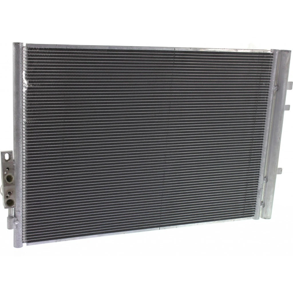 A/C Condenser for BMW X3 (2011–2012) CLX-M0-4120-CL360A55, BM3030130