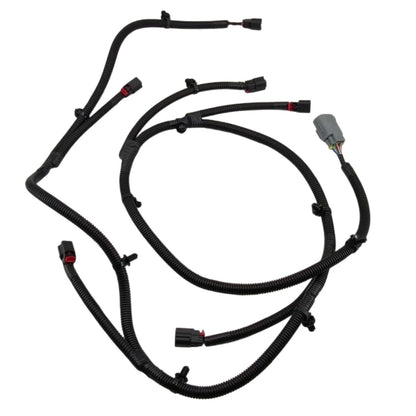 Front Bumper Wire Harness with Park Sensors for Ram 1500 (2014–2024) 68232619AB, 68232619AA, 55440009AB
