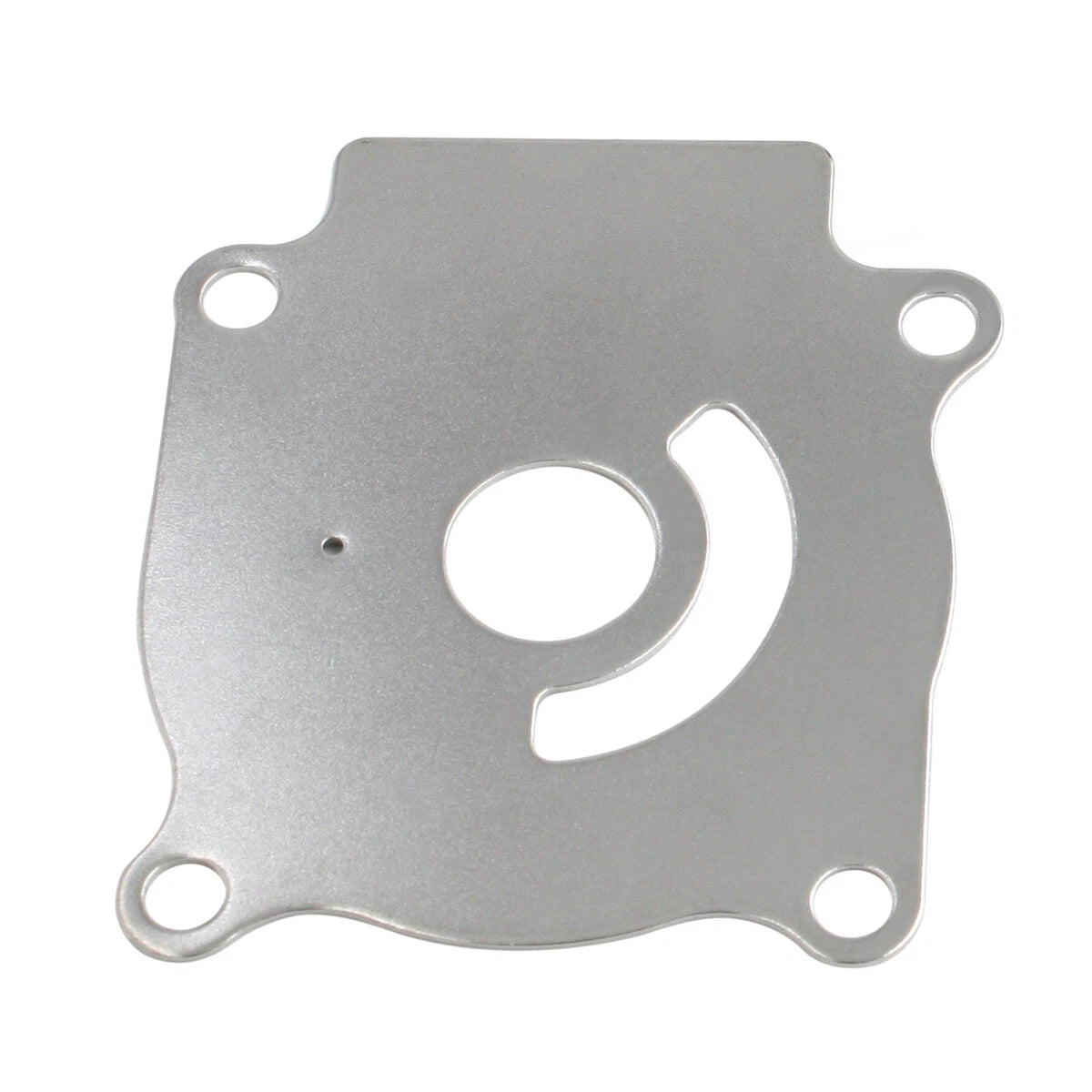Water Pump Impeller Kit for Suzuki Outboard DT 25 30 40 50 (17400-96350, 17400-96351, 17400-96352)