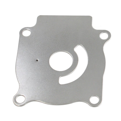 Water Pump Impeller Kit for Suzuki Outboard DT 25 30 40 50 (17400-96350, 17400-96351, 17400-96352)
