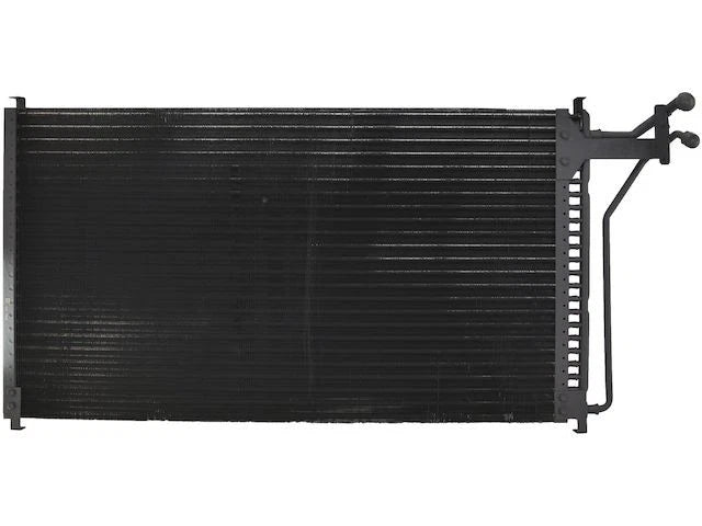 A/C Condenser for Pontiac Catalina (1980–1981) 57249GTQG