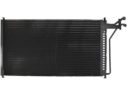 A/C Condenser for Pontiac Catalina (1980–1981) 57249GTQG