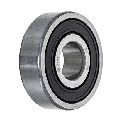 Wheel Bearing Seal Kit for Honda CRF250L (MK1008812, 6202-2RDQE6, 6303-2RKQE6)
