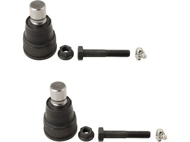 Set of 2 Front Lower Ball Joints for Mazda CX-5 (2013–2015) MG387VH