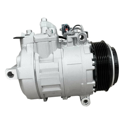 AC Compressor Kit for Freightliner Sprinter 3500 2.1L (2014–2014)
