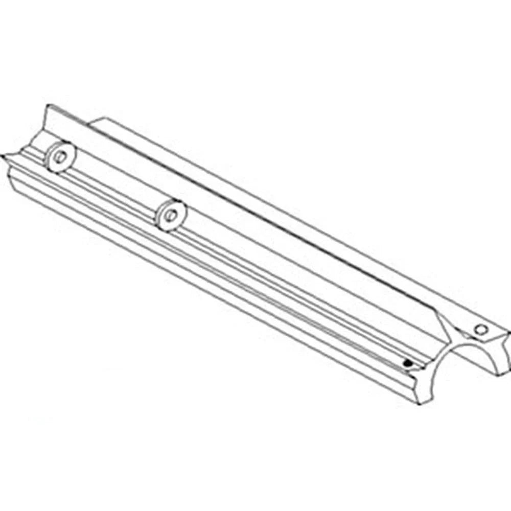 Left Stalk Roller Knife for John Deere 693 892 493 1293 1290 893 1291