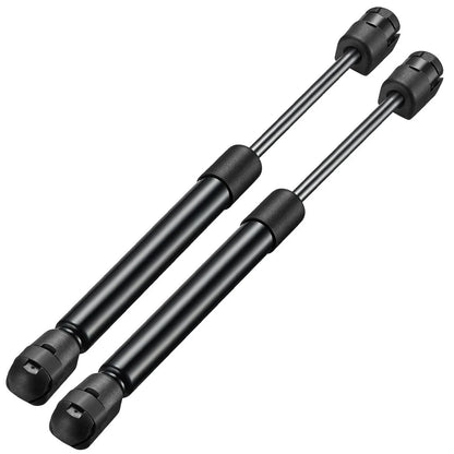 Set of 2 Gas Shocks Struts for Toyota Camry 2.5L (2012–2014)