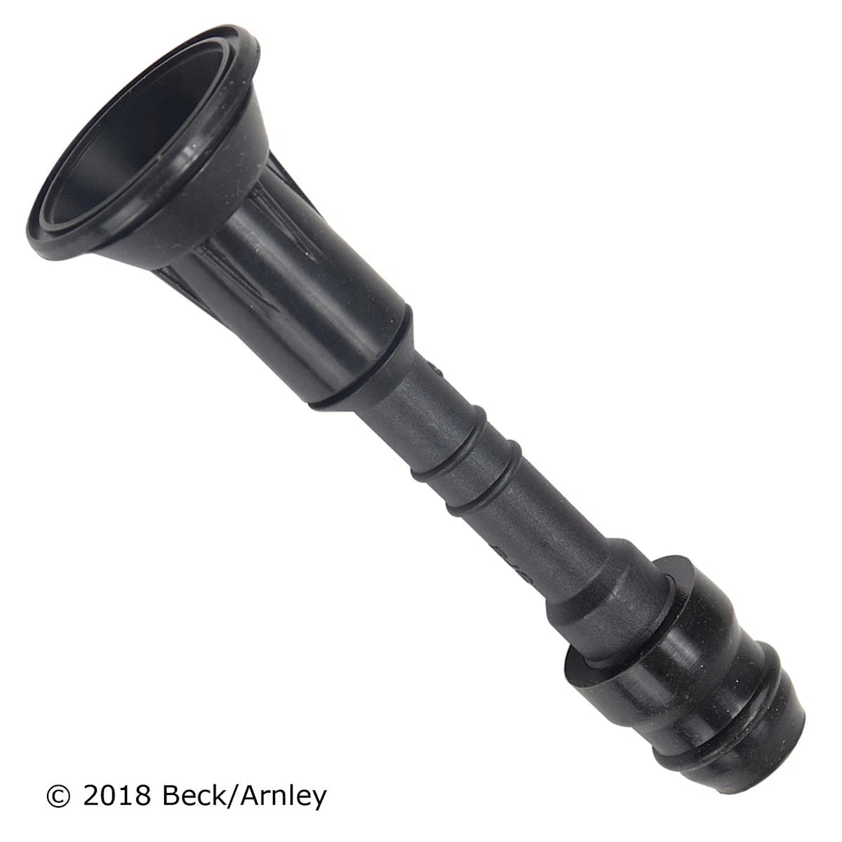 Ignition Coil Boot for Nissan Pathfinder Frontier Xterra (2003–2012) 175-1040, 4C2015, 58913