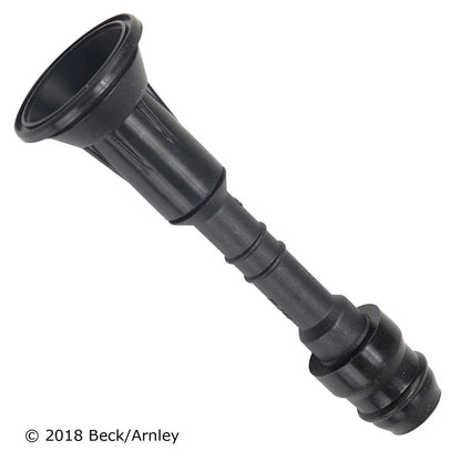 Ignition Coil Boot for Nissan Pathfinder Frontier Xterra (2003–2012) 175-1040, 4C2015, 58913