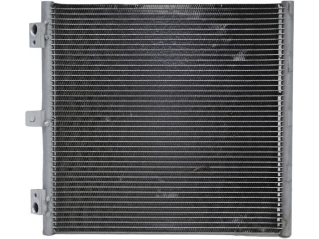 A/C Condenser for Porsche 718 Cayman (2017–2024) 18396XFJY