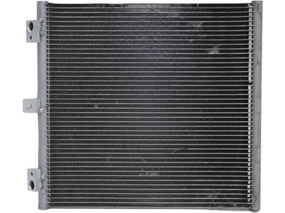 A/C Condenser for Porsche 718 Cayman (2017–2024) 18396XFJY
