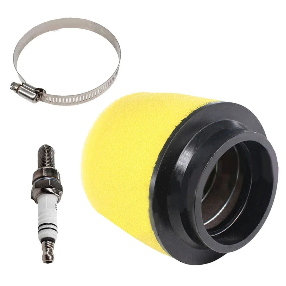Air Filter for Motorcycle (0470-391)