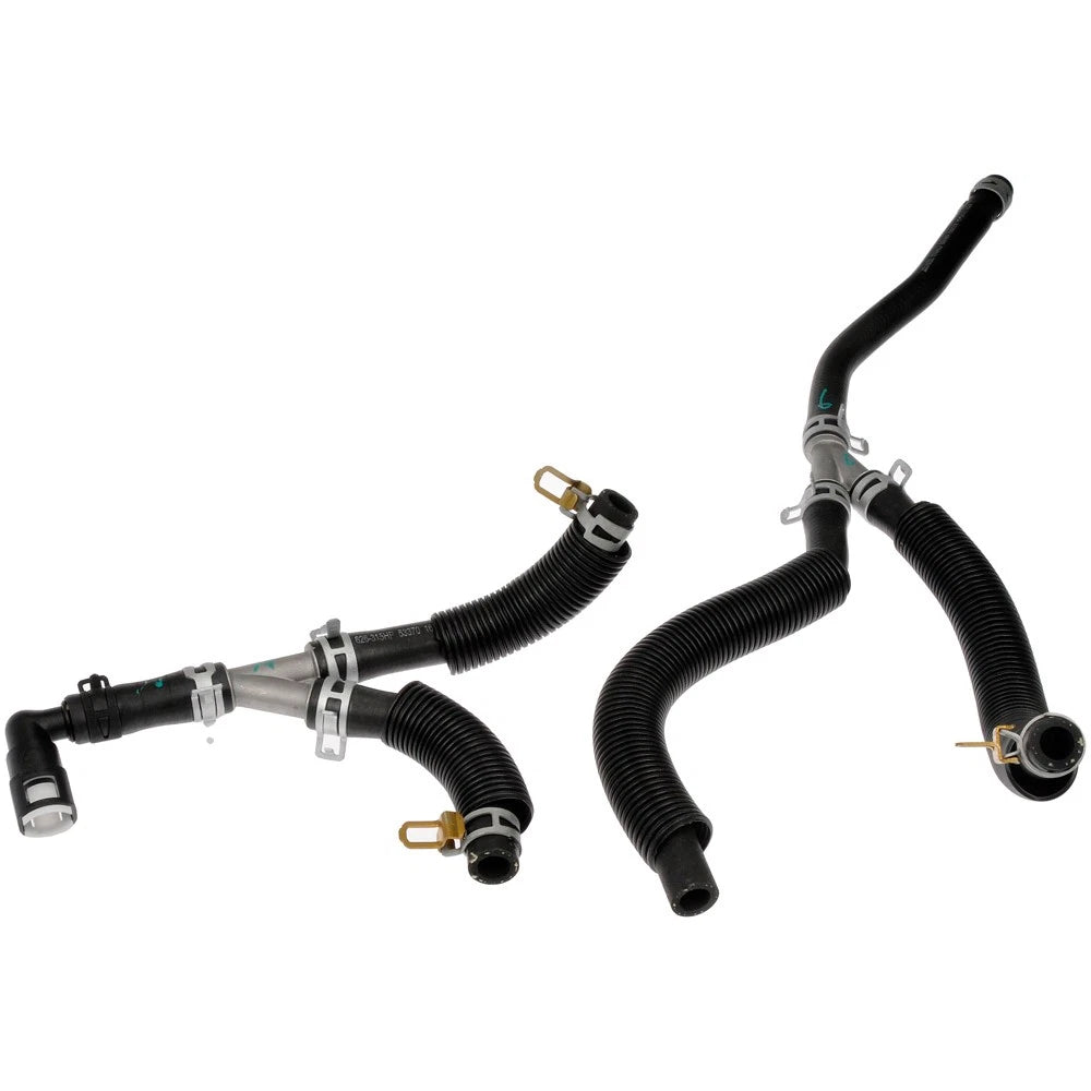 Dorman Heater Hose for Dodge Grand Caravan & Chrysler Town Country (626-315HP, 20352588-101)