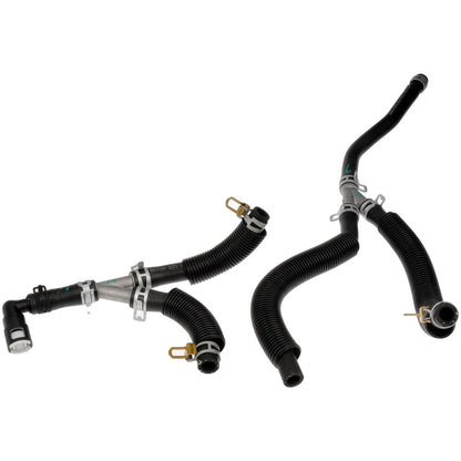 Dorman Heater Hose for Dodge Grand Caravan & Chrysler Town Country (626-315HP, 20352588-101)