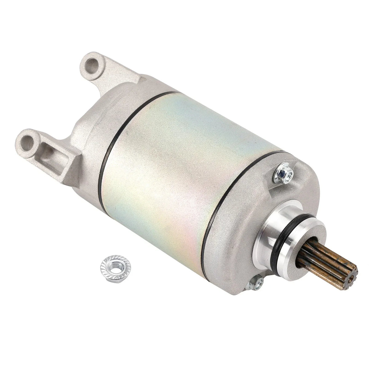 Starter Motor for Honda NX 350 Sahara (1990–1999)