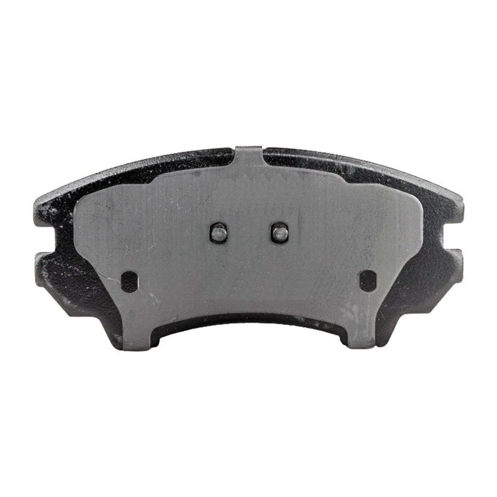 Set of 2 SureStop Brake Pads for Chevy Camaro (2010–2015) CLX-M0-USA-STPSSCP1404-CL360A70