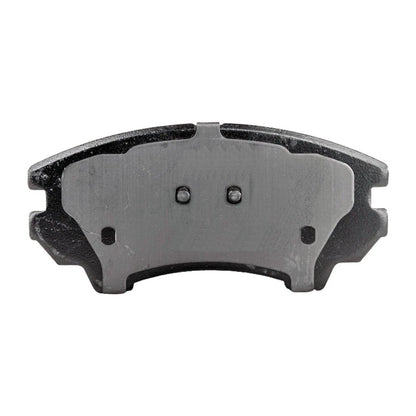 Set of 2 SureStop Brake Pads for Chevy Camaro (2010–2015) CLX-M0-USA-STPSSCP1404-CL360A70