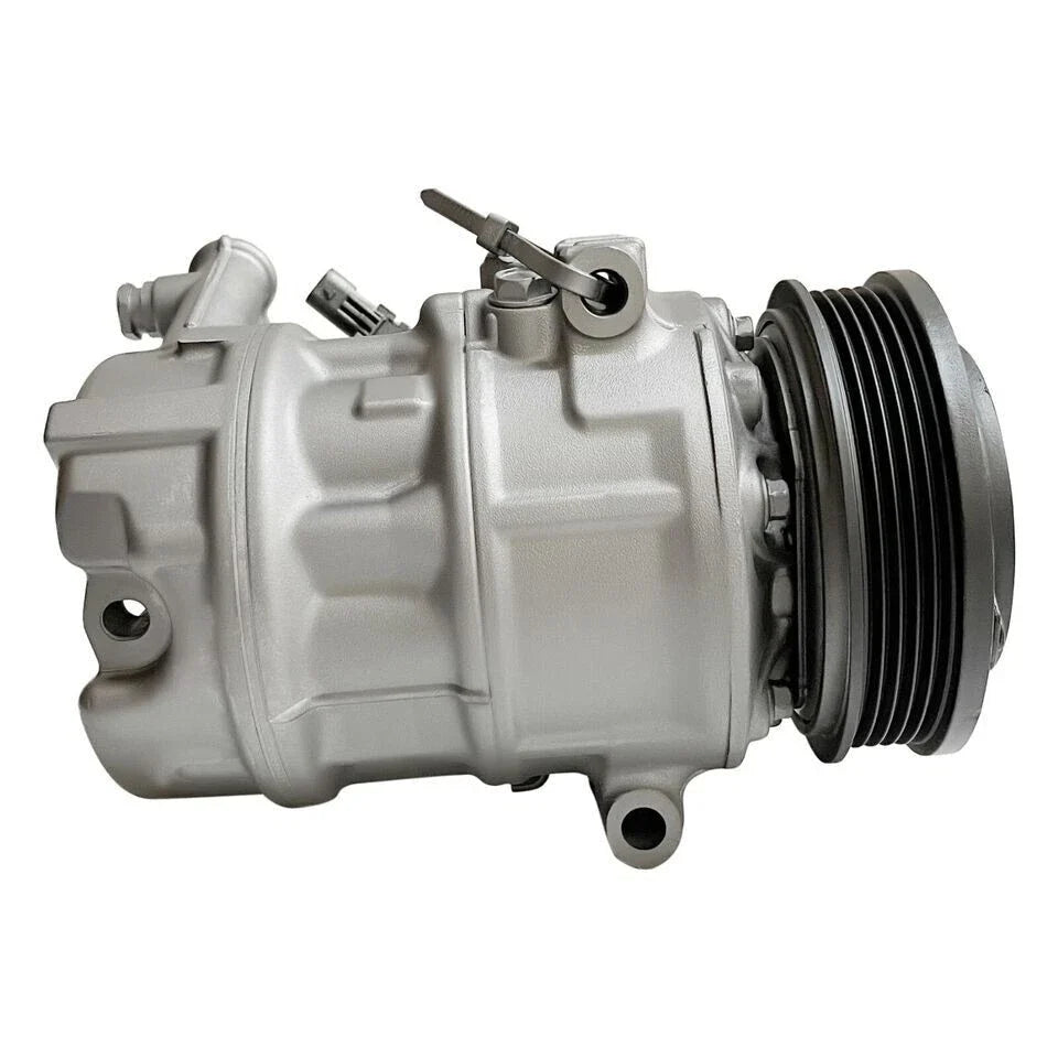 AC Compressor Kit Replacement for Chevrolet Cruze 1.4L Turbo (2016–2018)