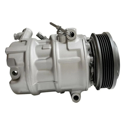 AC Compressor Kit Replacement for Chevrolet Cruze 1.4L Turbo (2016–2018)