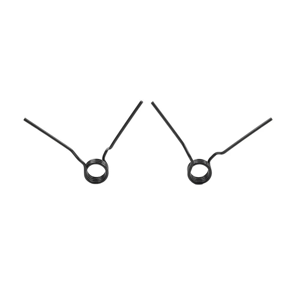 2X 25mm Torsional Spring for Coats Tire Changer (Coats 40, 70, 80)