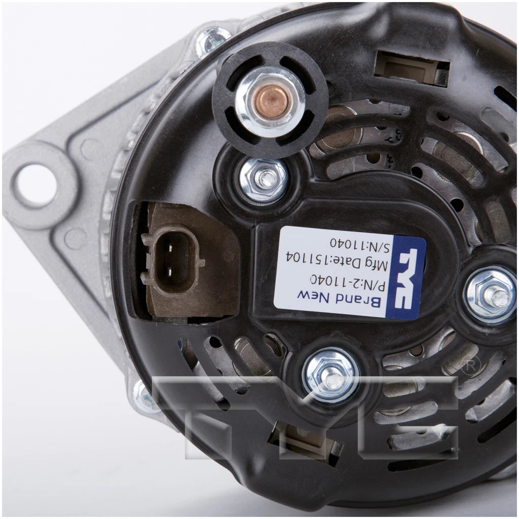 Alternator for Chrysler PT Cruiser (2003–2005) CLX-M0-2-11040-CL360A1