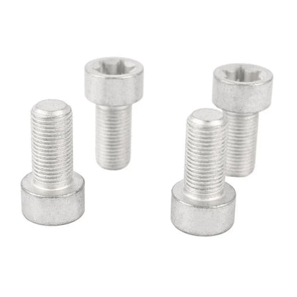 4 Pcs Drive Shaft Bolts for Mercedes C300 C350 C400 (2015-2019)