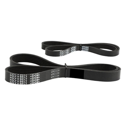 Timing Belt Kit for Mazda CX-9, Ford Fusion, Lincoln MKZ (2007–2015)