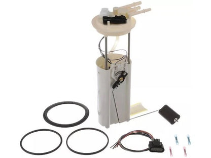 Fuel Pump for Pontiac Bonneville (2000–2003) 38949QKNY