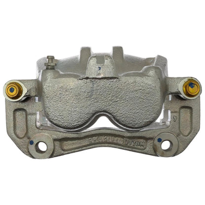 AC Delco Brake Caliper Front Driver Left Side for Chevy (2007–2015) 18FR2558N
