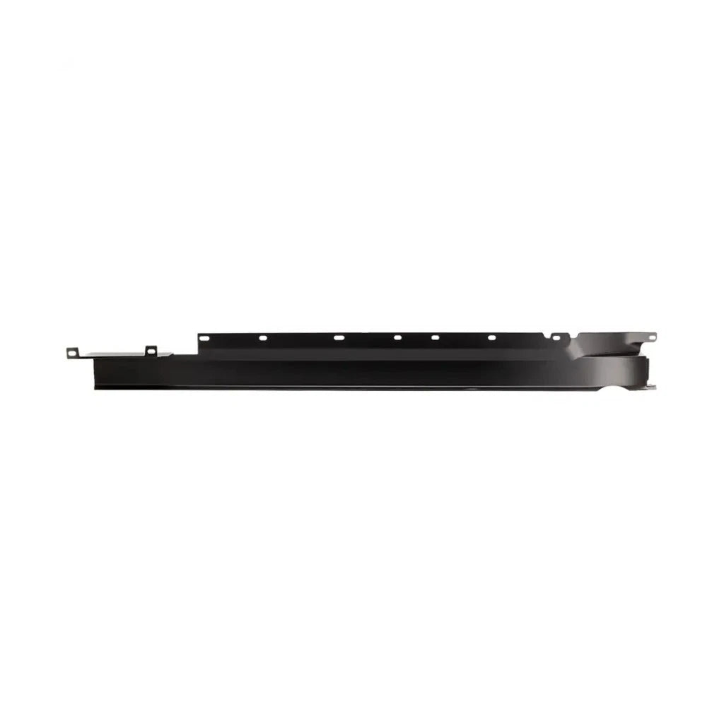 Cab Panel for Volvo VNL (2018–2023) Passenger Side Rear Plastic CLX-M0-USA-RV23080003-HD-CL360A70