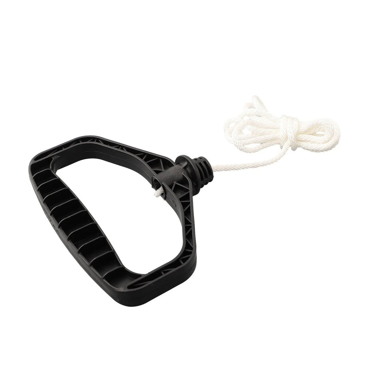 Recoil Handle Cord Grip for Heavy Duty Equipment 7723
