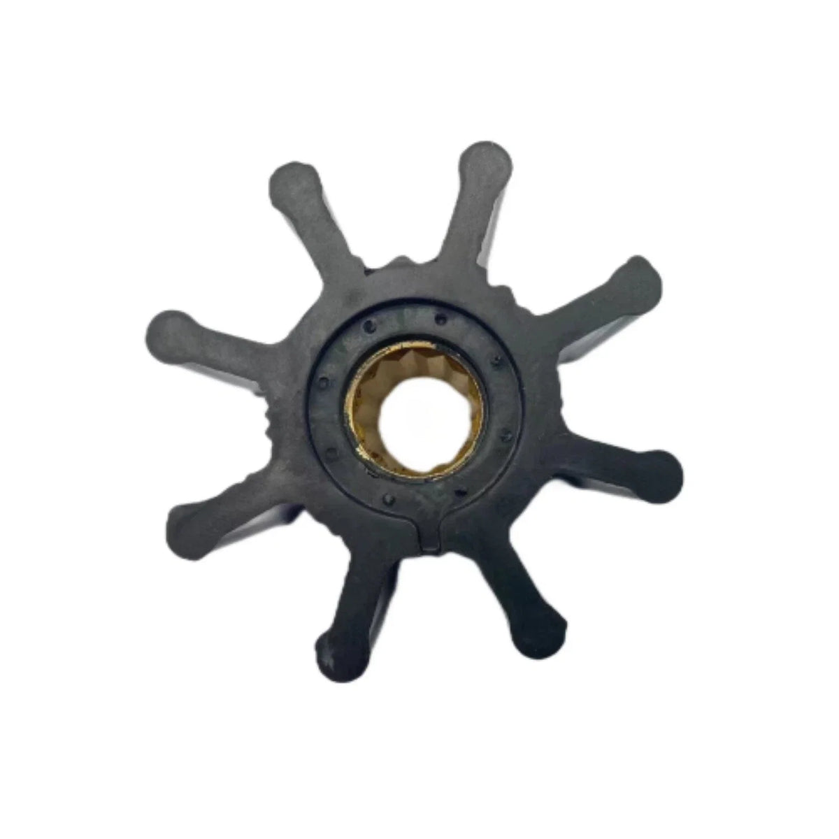 Flexible Impeller Kit for Jabsco 920-0003 Johnson 09-1028B-9 (Nitrile)
