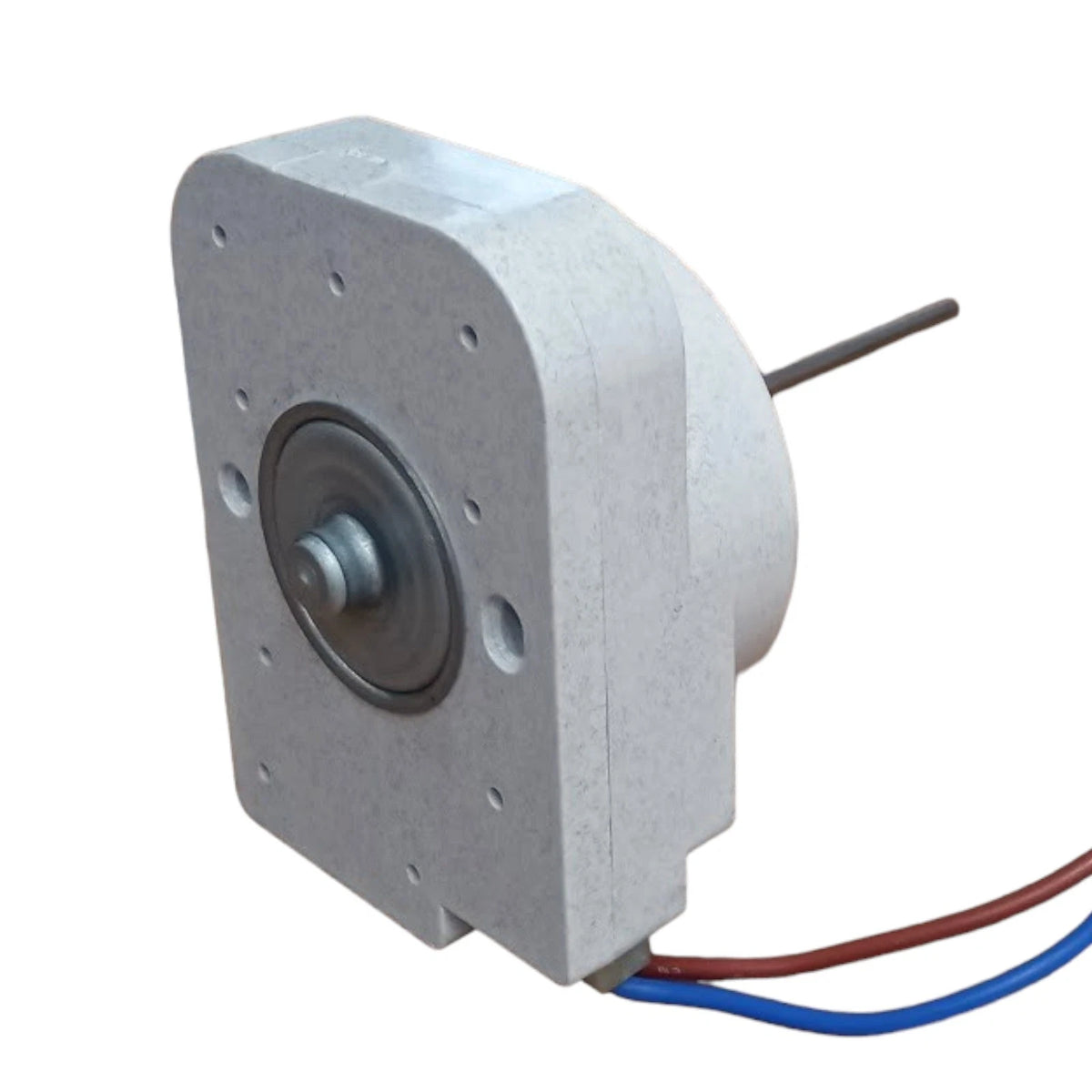 WR60X21887 Evaporator Freezer Fan Motor for GE Refrigerator