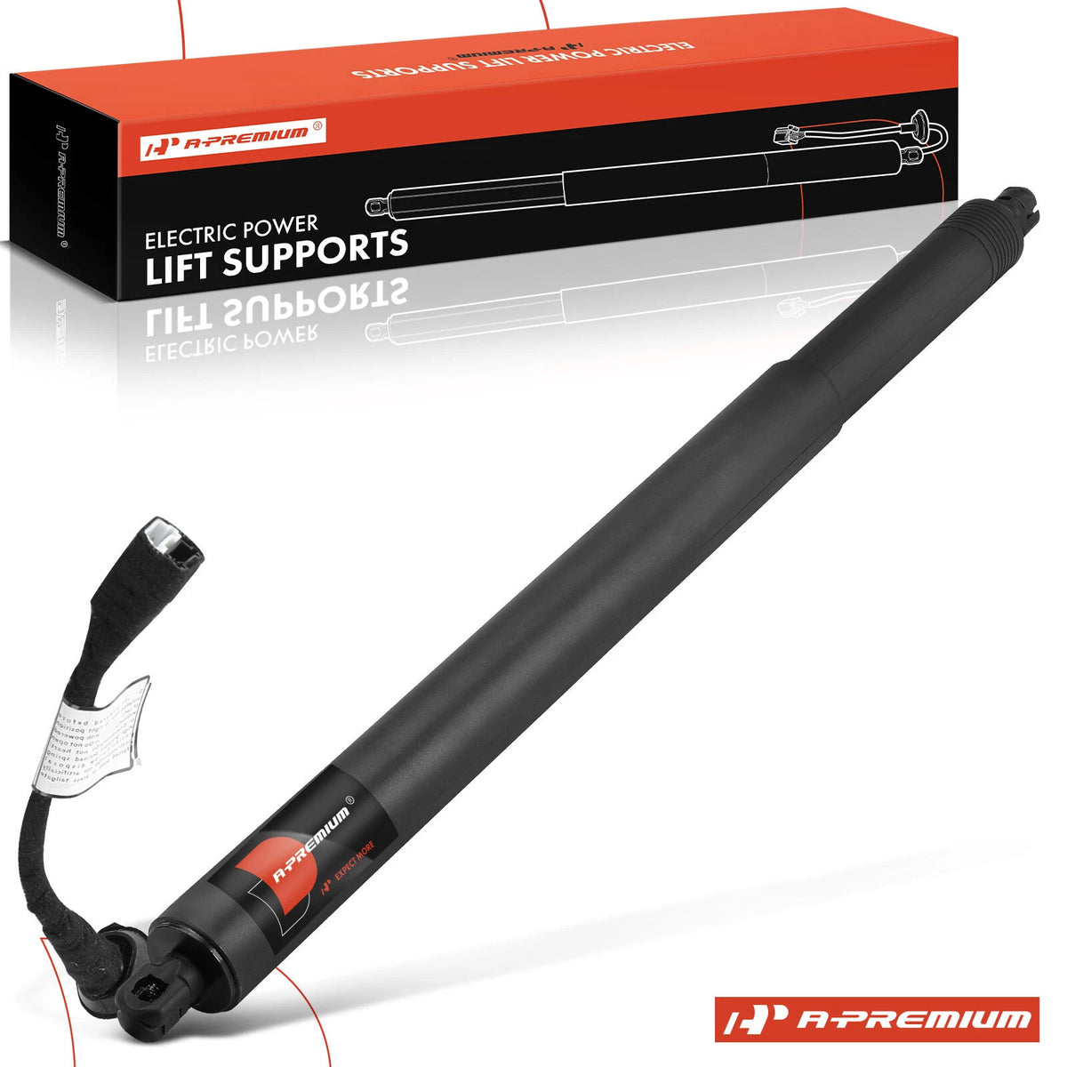 Rear Power Hatch Lift Support for BMW G05 X5 (2019–2021) 51247441799