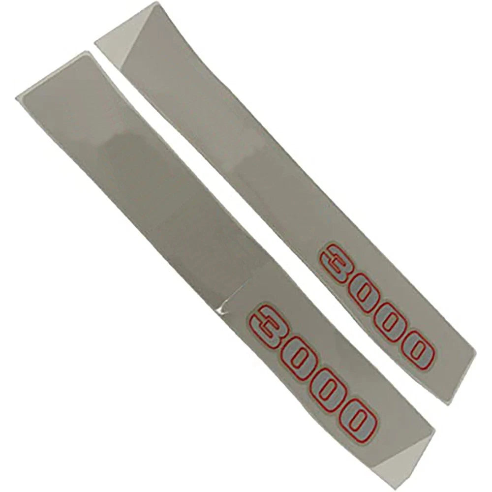 Hood Decal Set for Ford New Holland
