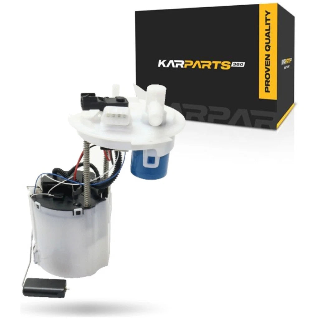 Electric Fuel Pump for Chevy Cruze (2011–2012) CLX-M0-USA-JRC31450017-CLA1