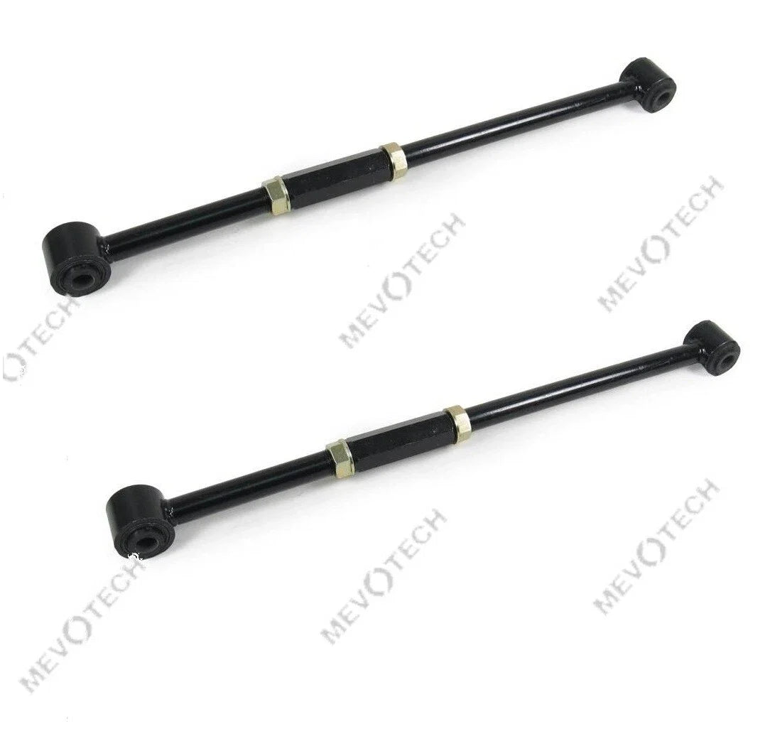 Set of 2 Rear Lower Lateral Arms for Tucson Sportage (FWD)