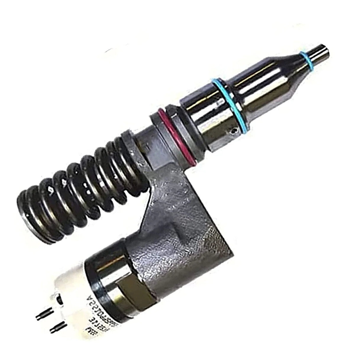 Fuel Injector 374-0750 for Caterpillar C15 C18 C32 (2000–2023)