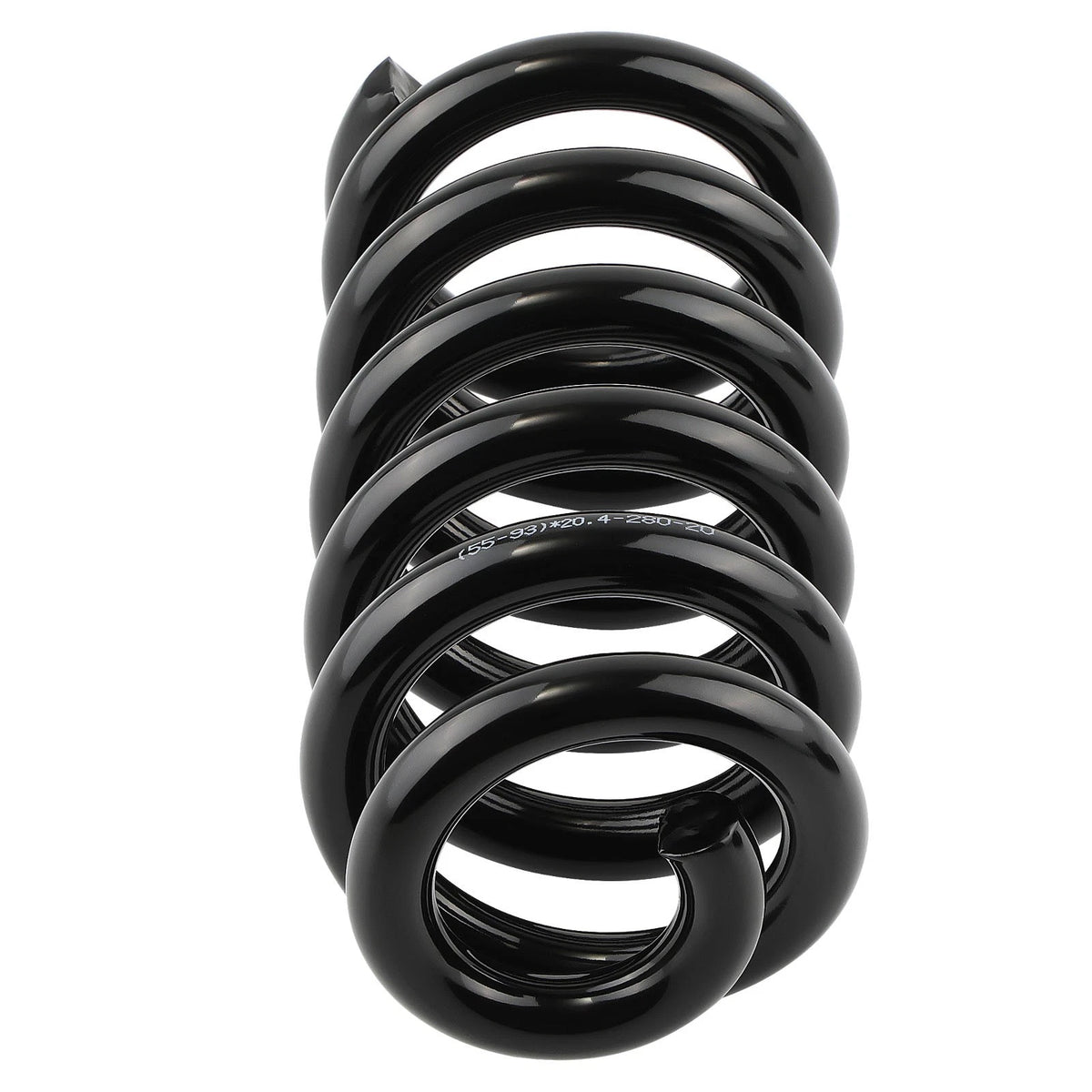 6" Front Lowering Spring Kit for Chevy Silverado C10 GMC Sierra C15 2WD (73–87) G6TXE9