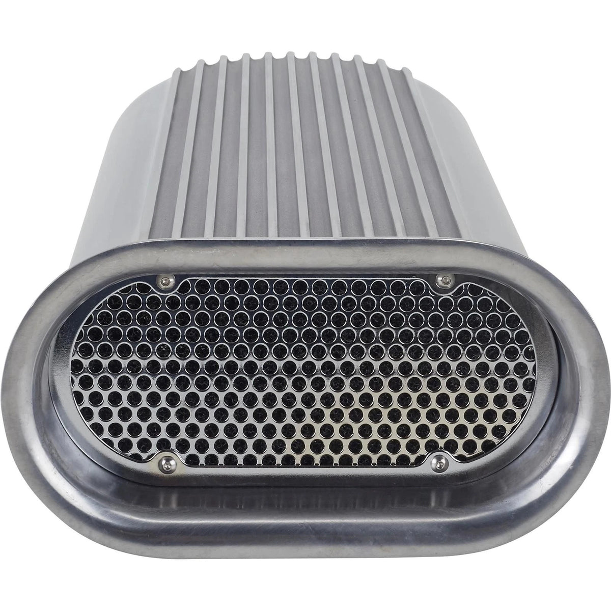 Gasser Style Competition Air Scoop for RamEngine (92511900-PLN)