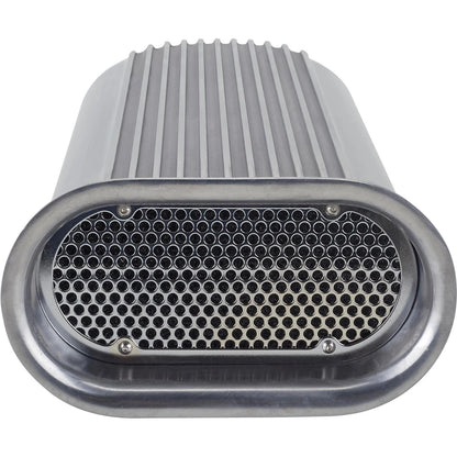 Gasser Style Competition Air Scoop for RamEngine (92511900-PLN)