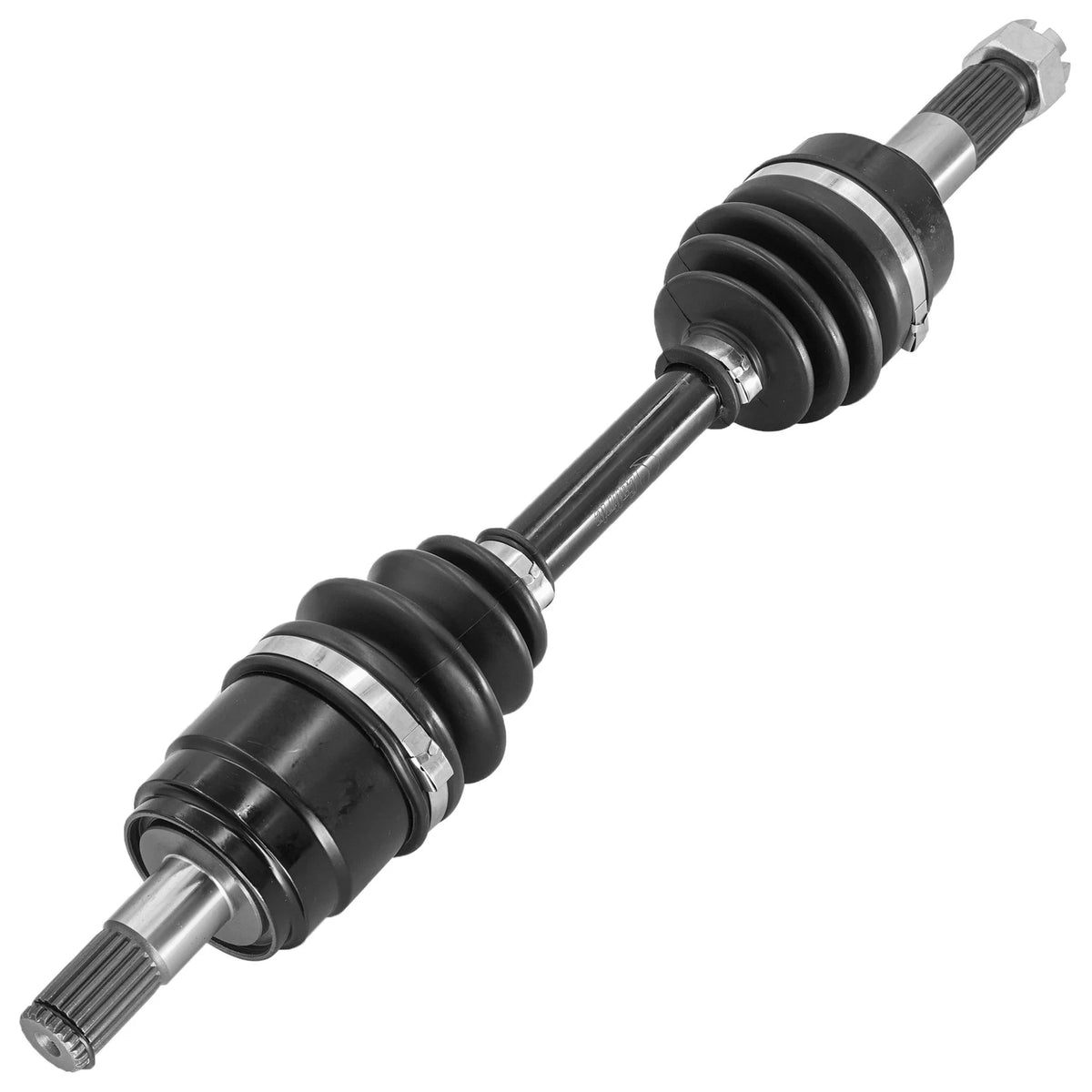 Celox Front Left CV Joint Axle for Honda Rubicon 500 TRX500FA (2017–2019) AX462 - AA, 44350-HR3-W51, 44220-HR3-W51